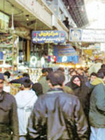 سهام عدالت در نیمه راه شکست می خورد
