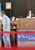 دومین جلسه دادگاه رسيدگي به پرونده 32 متهم فساد بزرگ بانكي به رياست قاضي ناصر سراج روز گذشته برگزار شد.