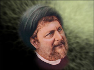 امام موسي صدر در کاخ قذافي شهيد شد