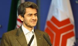 سایپا پذیرای سرمایه گذاران در حوزه تکنولوژی های پیشرفته است 
