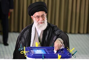 ملت ایران روز جمعه سیلی سختی به چهره استکبار می زند 