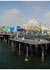 Santa Monica یکی از شهرهای کوچک ایالت کالیفرنیا در کشور آمریکا است و در غرب کلانشهر لس آنجلس واقع شده است.